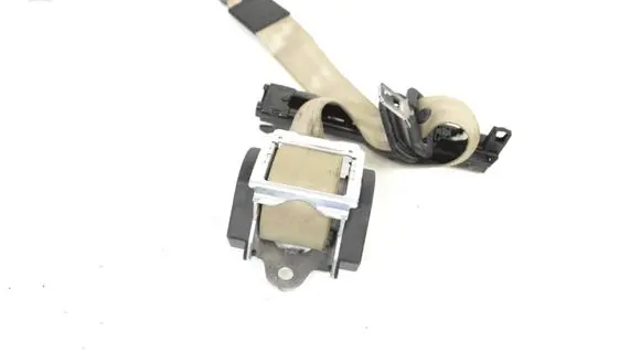 Audi Q7 4L Third row seat belt 4L0857805G