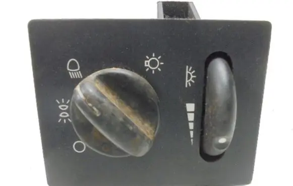 Light switch