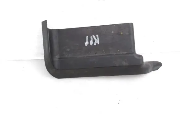 BMW 7 G11 G12 Intercooler air channel guide 8581954 17118581954 16477012