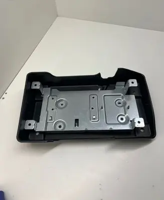 Nissan Navara D23 Battery box tray cover/lid 849L45XA0A