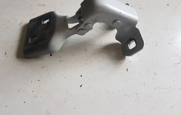 Opel Movano B Front door lower hinge 804000006R 3813