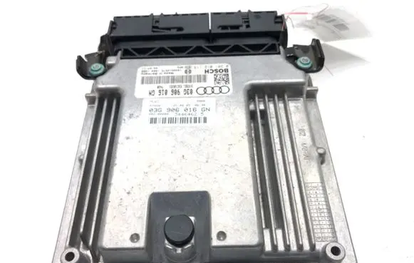 Audi A4 S4 B7 8E 8H Engine control unit/module ECU 03G906016GN