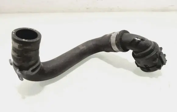 Audi A4 S4 B8 8K Engine coolant pipe/hose 8K0819342J
