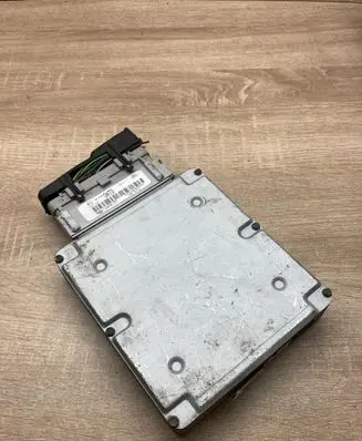 Ford Focus Engine control unit/module ECU 98AB12A650CFF 0NT0
