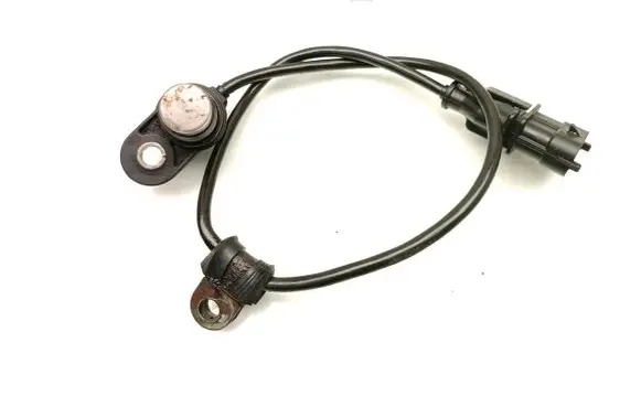 Maserati GranTurismo Yaw turn rate sensor 0232103026