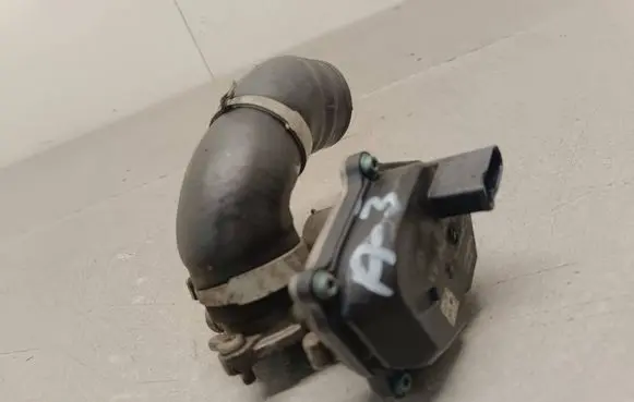 Audi A3 S3 8V EGR valve 04L131501C 02681 A2C53420794