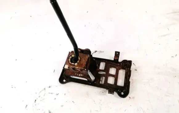 Suzuki Ignis Gear shifter/selector