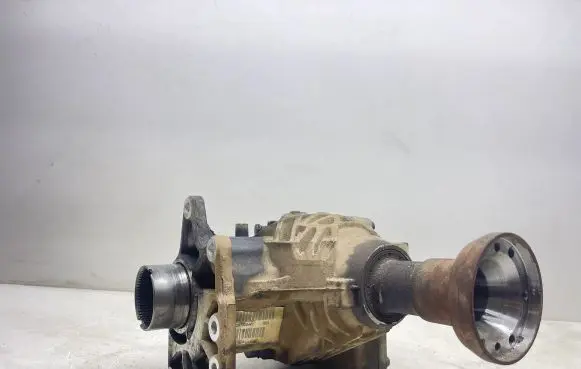 Volvo XC60 Gearbox transfer box case P31280844 31280844