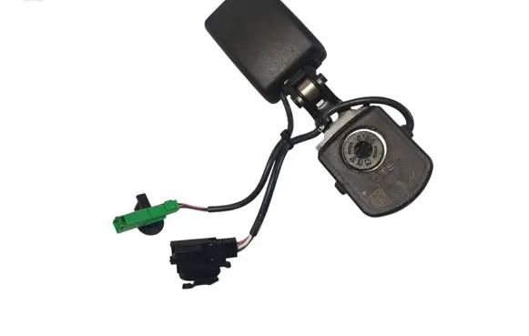 Volvo XC60 Seat heating element 1000620246 00631117