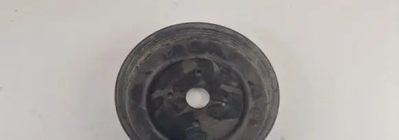 Mitsubishi L200 Water pump pulley 