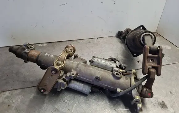 Mercedes-Benz S W140 Steering column universal joint 1294520057 A1401603116 1225400180