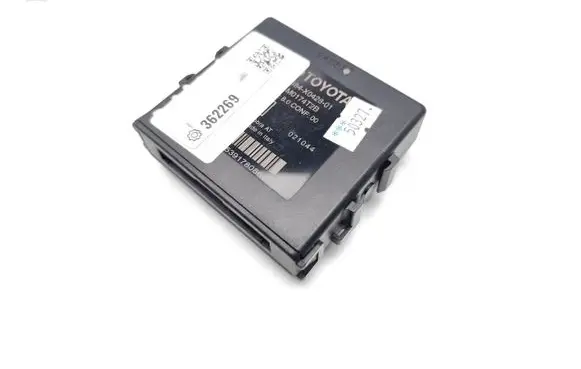 Toyota RAV 4 (XA30) Parking PDC control unit/module PZ464-X0428-01 4M0174T2B