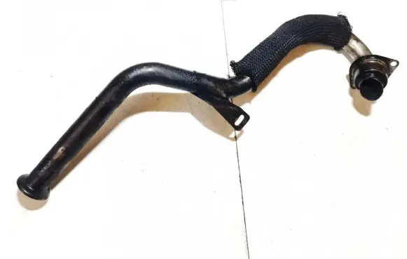Ford Focus C-MAX EGR valve line/pipe/hose