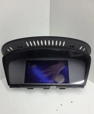 BMW 5 E60 E61 Screen/display/small screen 9193748 65859193748