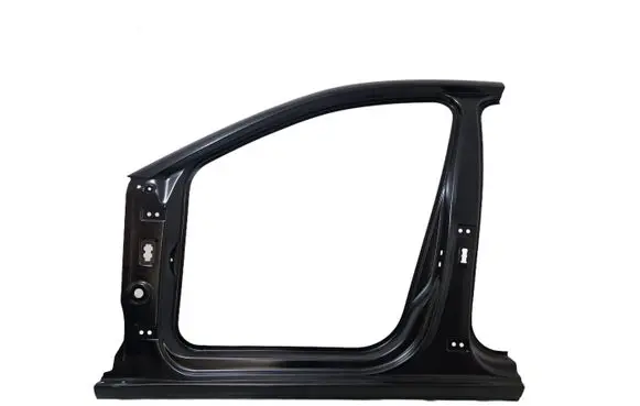 Seat Leon (5F) Sill/side skirt trim 5FA809605B