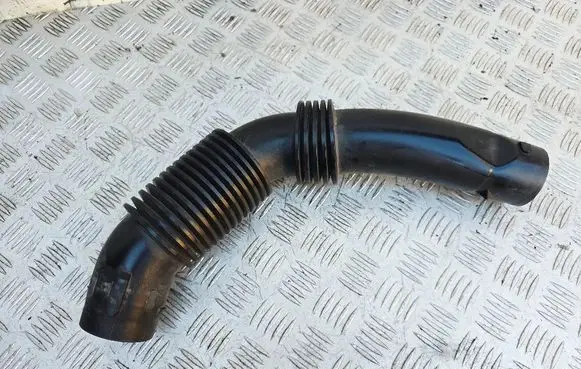 Air intake duct part