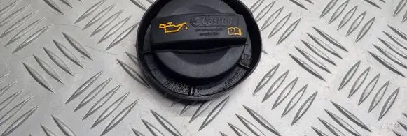 Volkswagen PASSAT CC Oil filler cap 03C103485A 03C133287A
