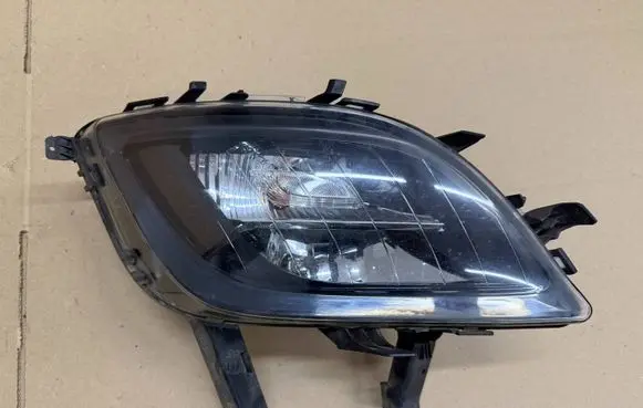 Opel Astra J Front fog light HALASTJP120226 13293623