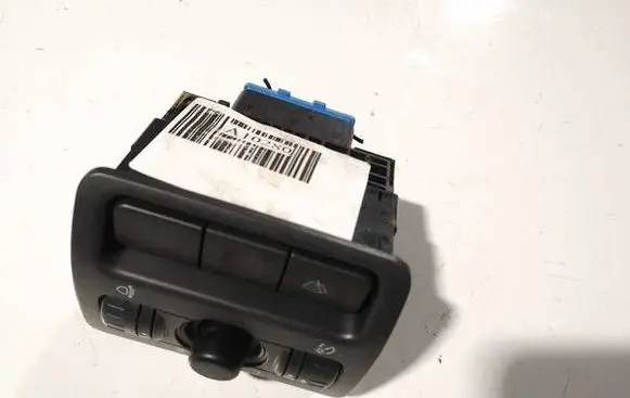 Subaru Legacy Headlight level height control switch jc159911