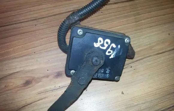 Opel Sintra Air flap motor/actuator