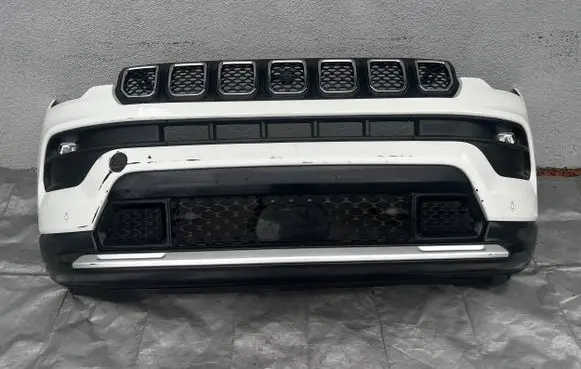 Jeep Compass Front bumper