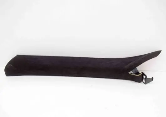 Maserati Ghibli (A) pillar trim 670010334 06700133520