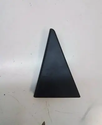 Other rear door trim element