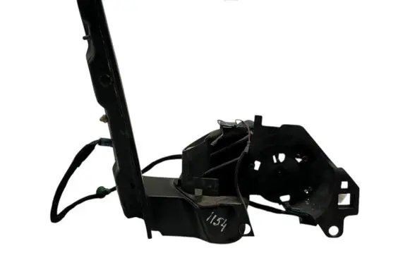 Seat Alhambra (Mk2) Front door wing mirror part A057273