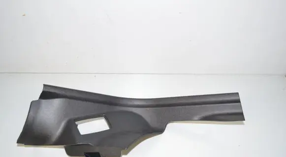 BMW iX3 Rear sill trim cover 7432099 7446641 51477446641