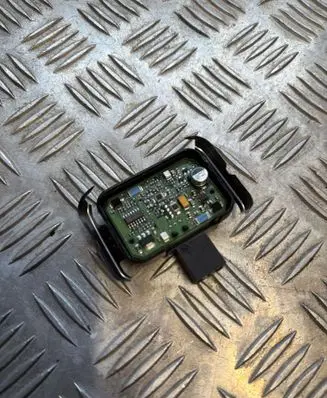 Volvo XC60 Rain sensor 31214359 6G9N17D547AE