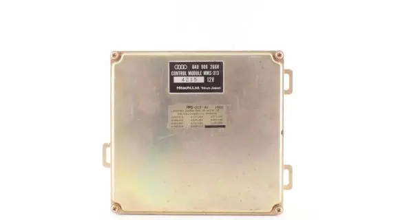 Audi A6 S6 C4 4A Engine control unit/module 8A0906266H