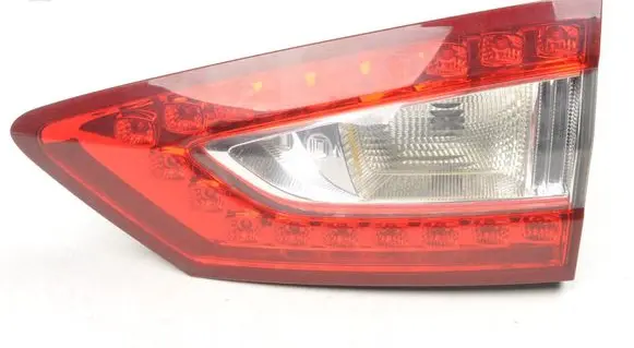 Ford Mondeo MK V Tailgate rear/tail lights DS7313A602CC