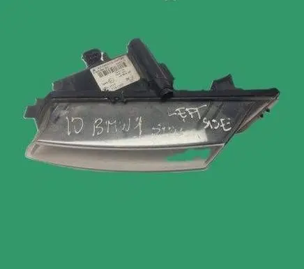 BMW 1 E81 E87 Front fog light 1305236322 0305084001 7181287
