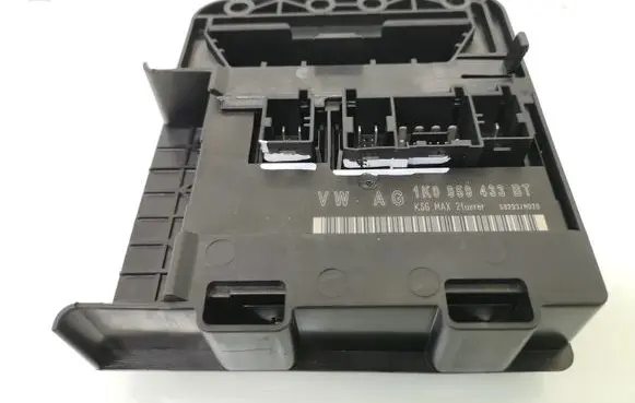Comfort/convenience module