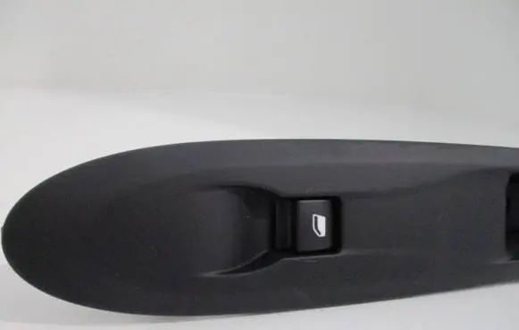 Citroen DS3 Electric window control switch 96638232XT