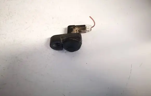 Nissan Almera Tino Front door sensor coupe 