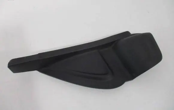 Citroen C3 Dashboard trim 9812397877