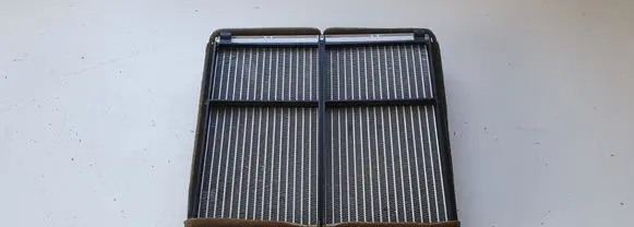 Mercedes-Benz E A207 Electric cabin heater radiator L0329002