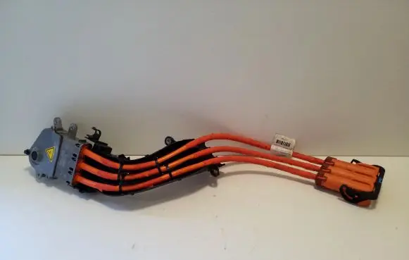 Volvo XC60 High voltage cable 32376357