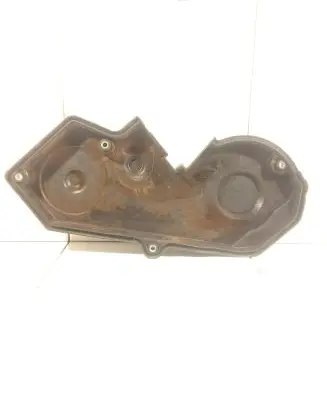 Ford Mondeo MK IV Timing belt guard (cover) 4M5Q6E006AA C89WA