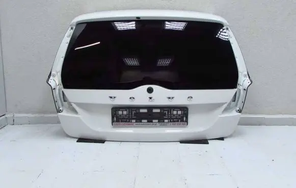 Volvo V70 Tailgate/trunk/boot lid 30674837 54692