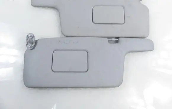 Honda Civic Sun visor clip/hook/bracket 