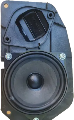 BMW 5 E60 E61 Headliner speaker 43040741984 2512633