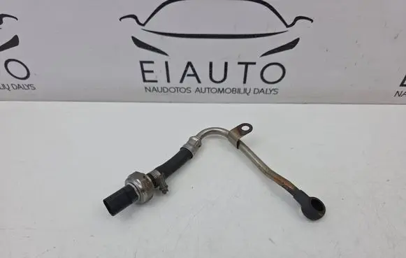 BMW 3 E92 E93 Exhaust gas pressure sensor 8507634 7810181