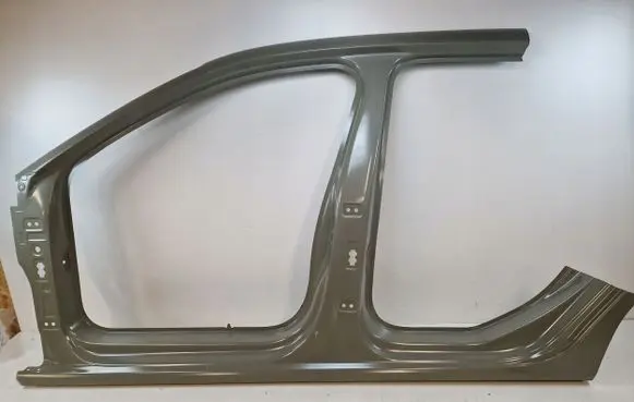 Audi A4 S4 B9 Pillar (middle) 3J0809605