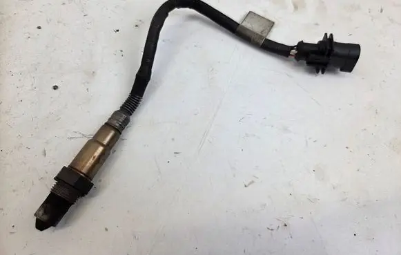 Maserati Ghibli Lambda probe sensor 0281004217