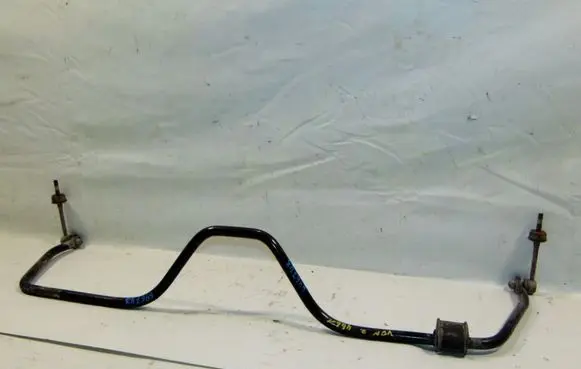 SsangYong Rexton Rear anti-roll bar/sway bar 4571006000
