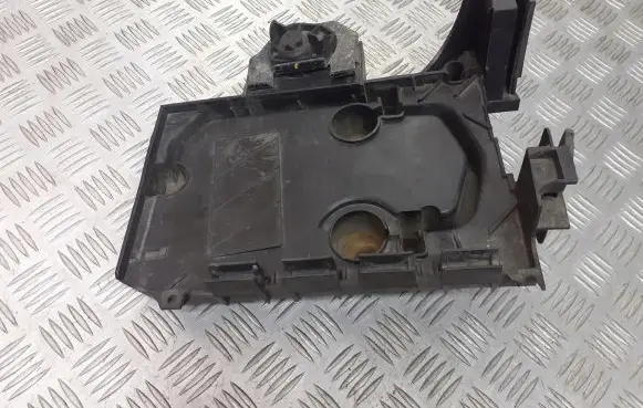 Citroen C5 Battery box tray 