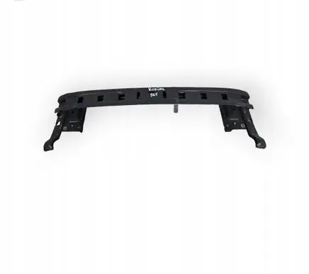 Skoda Kodiaq Front bumper support beam 565807093