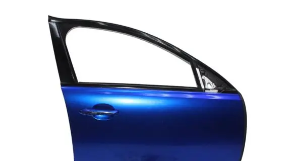 Jaguar XJ X351 Front door